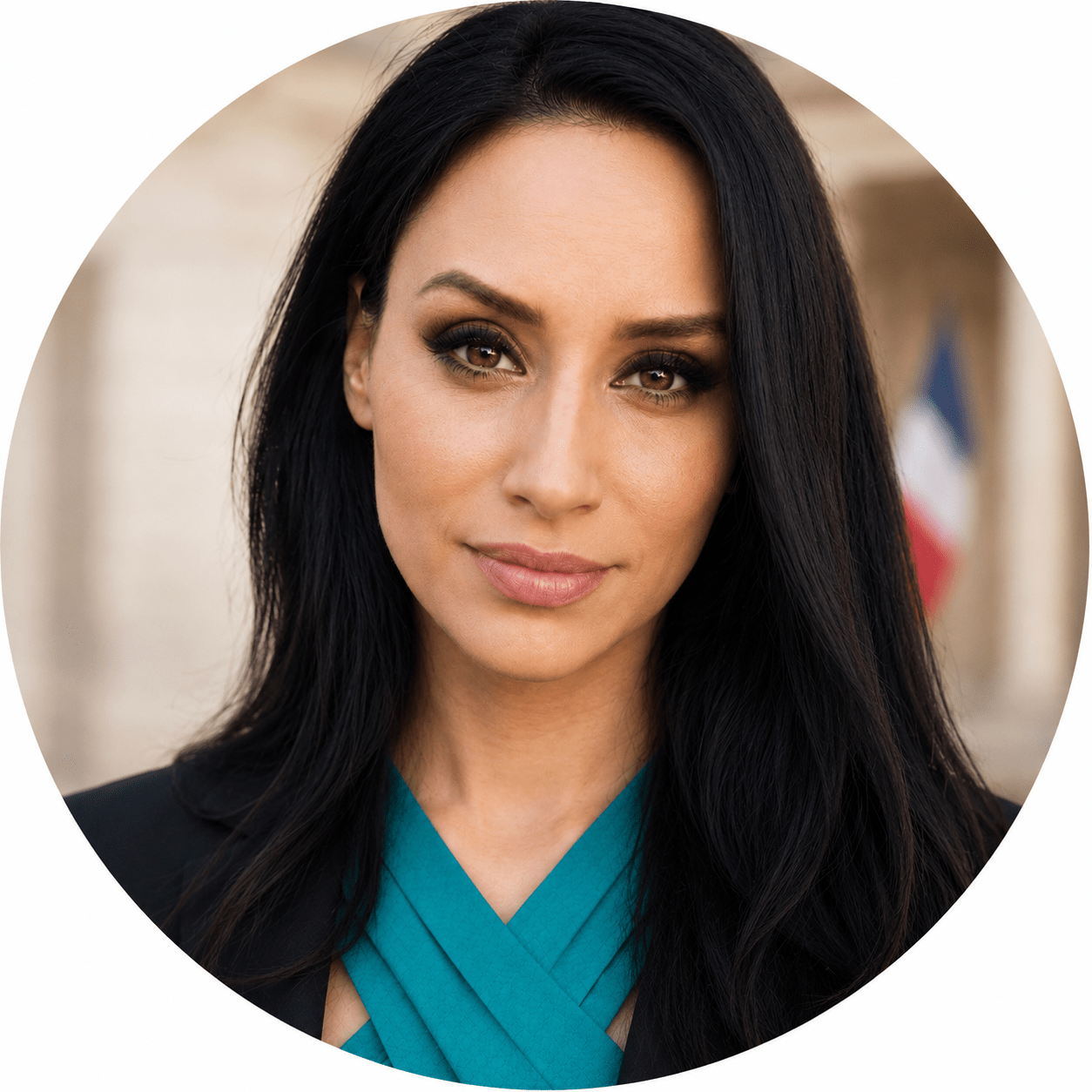 Irina Guseva, fondatrice de Guseva Digital